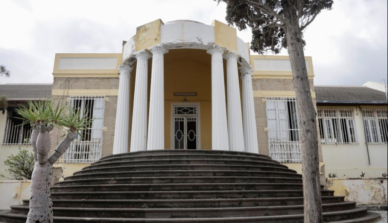 El Ayuntamiento de Las Palmas de Gran Canaria licita por más de tres millones de euros la ampliación de la Universidad Popular del Cono Sur