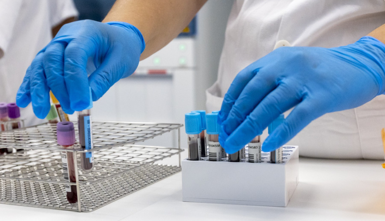Sanidad notifica en Tenerife un brote de sarampión con cuatro casos confirmados