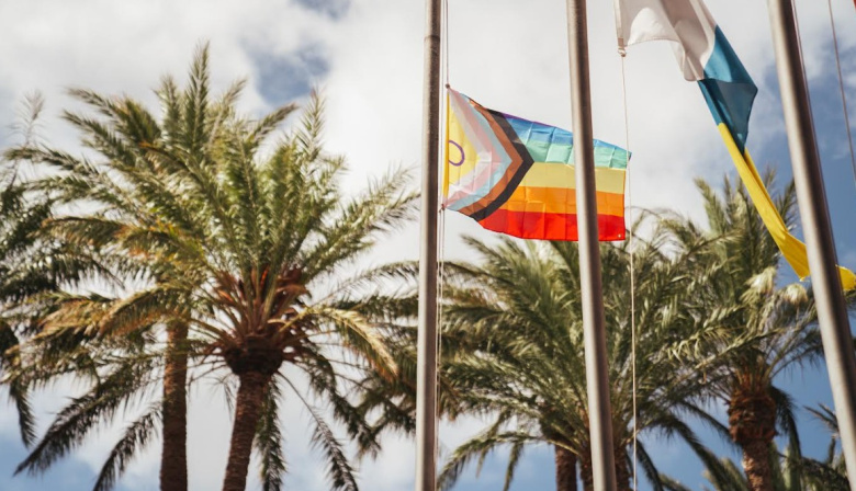 La Gomera conmemora este viernes el Día Internacional del Orgullo LGBTIQ+ con la lectura de un manifiesto