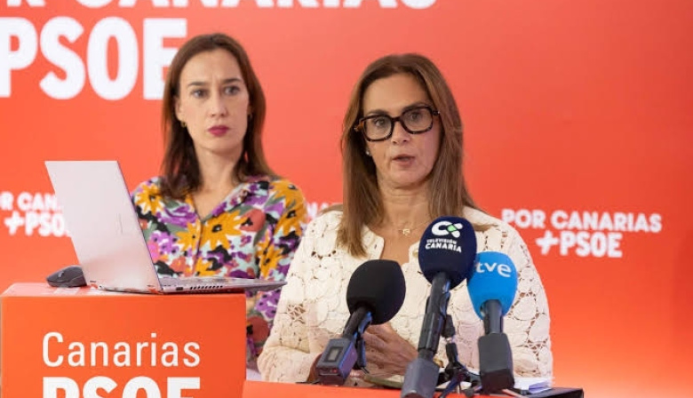 Marta Arocha celebra un paso histórico para consolidar el sistema de dependencia en España