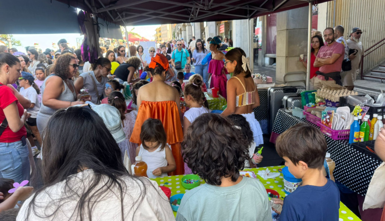 La Orotava abre la convocatoria para participar en Arte Joven en la Calle 2026