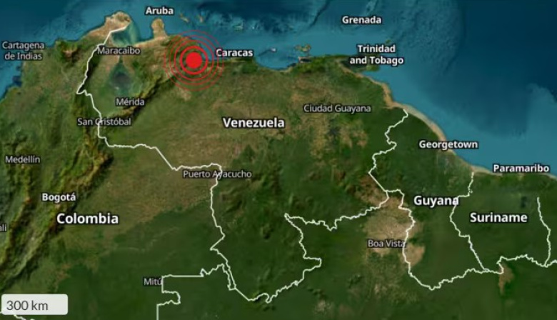El Gobierno activa el fin de semana centros de atención médica en Venezuela para canarios afectados