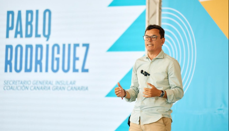 Coalición Canaria en Gran Canaria propone crear un Banco Insular de Suelo para afrontar el reto de la vivienda