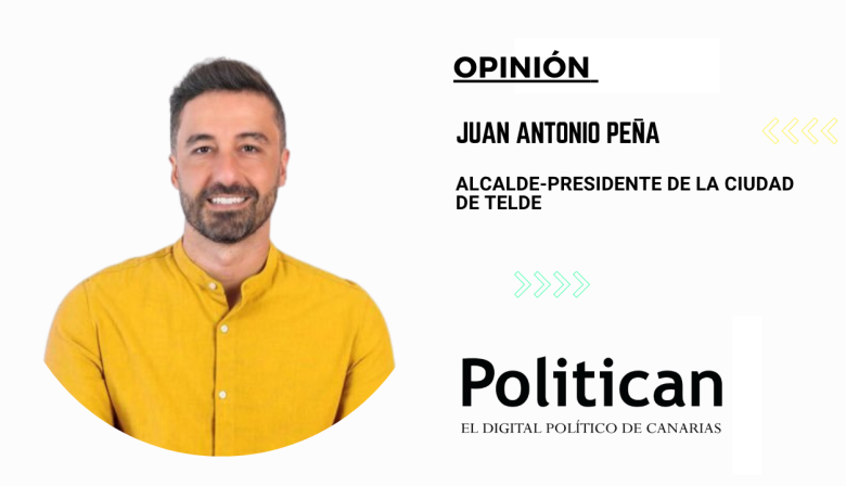 50 años de historia. 50 años de ciudad