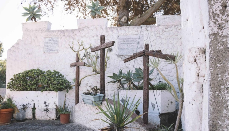 La Laguna documenta 182 bienes etnográficos en Geneto y Los Baldíos tras un año de investigación