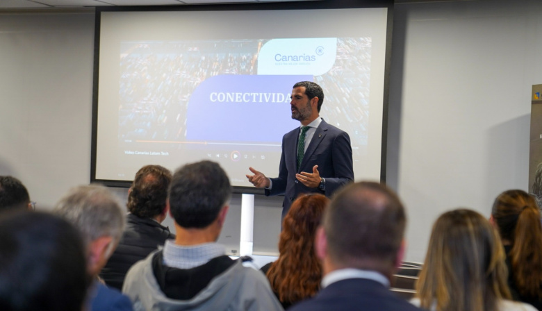 72 empresas colombianas muestran interés en acceder al mercado europeo a través de Canarias