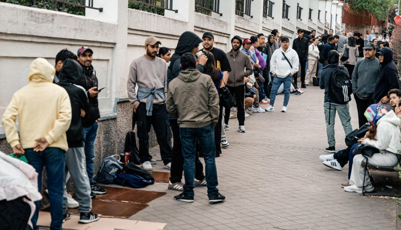 La regularización extraordinaria de migrantes acaba este martes entre exigencias de entidades para ampliar plazos