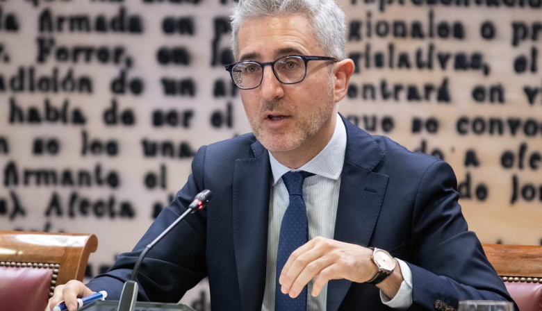 Hacienda convocará a las CCAA el próximo lunes para fijar la senda de estabilidad de los Presupuestos