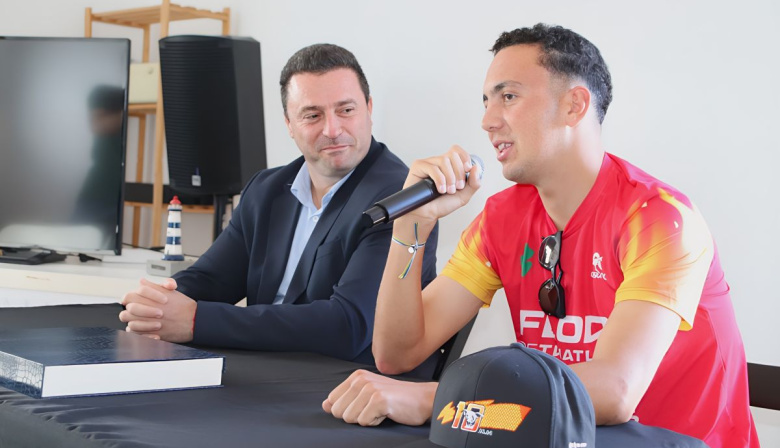 Yaiza abona 10.000 euros en ayudas a seis deportistas individuales del municipio