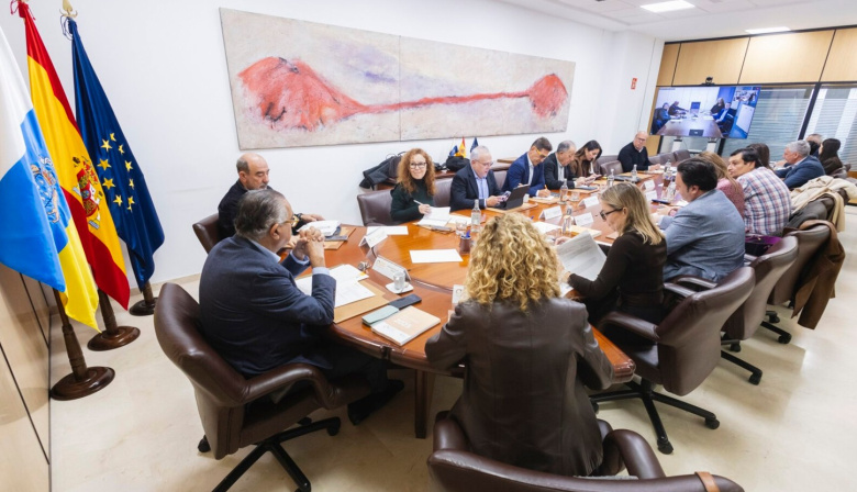 El CES apuesta por simplificar la Ley del Suelo de Canarias para ganar seguridad jurídica sin perder garantías