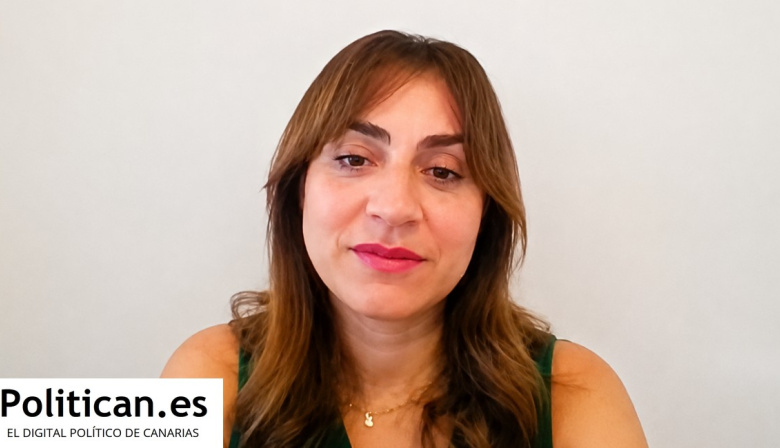 Vidina Cabrera denuncia el "apagón" habitacional en Gran Canaria: Once años de promesas y cero viviendas construidas