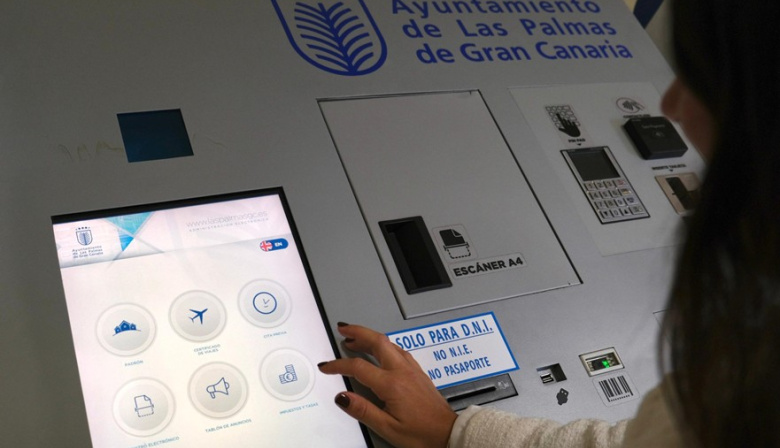 El Ayuntamiento de Las Palmas de Gran Canaria abre este mes de julio el segundo periodo voluntario de pago de los tributos municipales de 2026