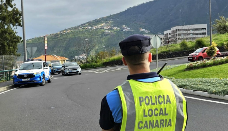 La Orotava impulsa una nueva Ordenanza de Tráfico y Movilidad para mejorar el uso de las vías públicas