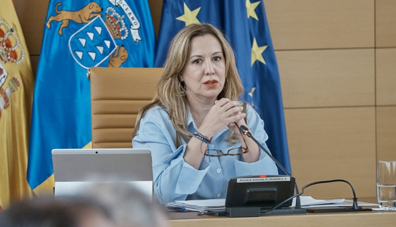 Tenerife lamenta las "demoras" del Estado al impulso del Centro Nacional de Vulcanología y el recorte de su financiación
