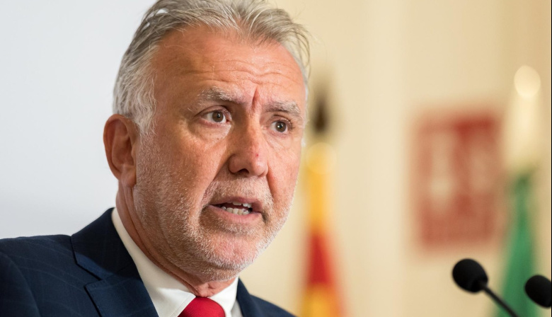 Torres critica la "diatriba loca" del PP con la 'ley de nietos': "Ahora ya no sabe dónde meterse"
