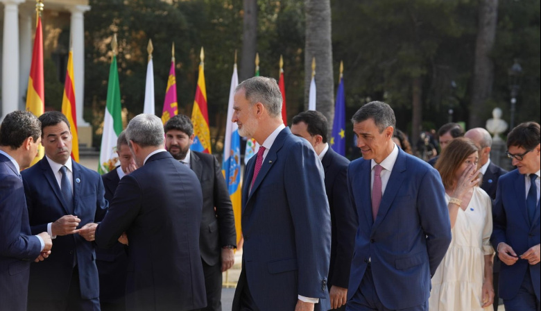 Un informe advierte que la Conferencia de Presidentes "carece de sentido" sin un cambio de cultura federal