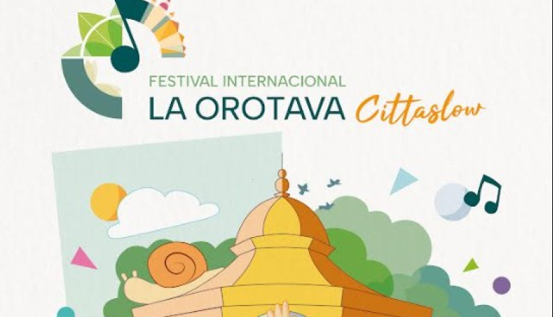 La Orotava lidera el encuentro nacional de municipios Slow en la segunda edición del Festival Internacional Cittaslow