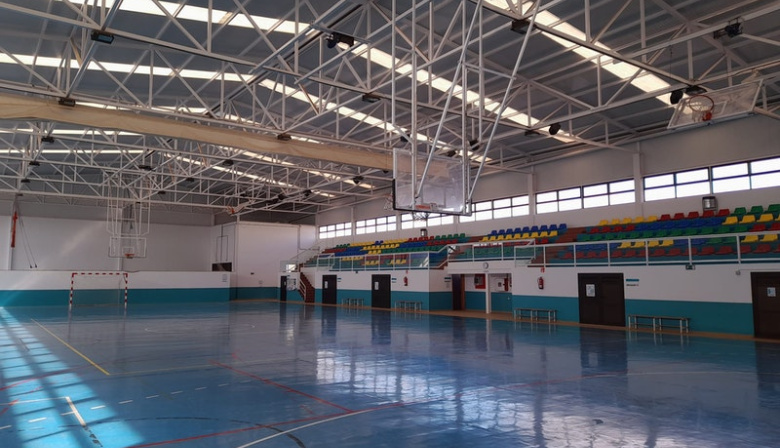 La campaña ‘Es Verano, Es Deporte’ abre al público los centros deportivos de Fuerteventura durante el mes de julio