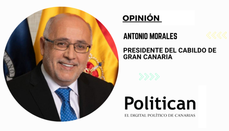 Un nuevo hito sociosanitario
