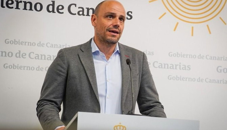 El Gobierno de Canarias nombra a Ana Padrón Brito como nueva directora del Instituto Canario de Igualdad
