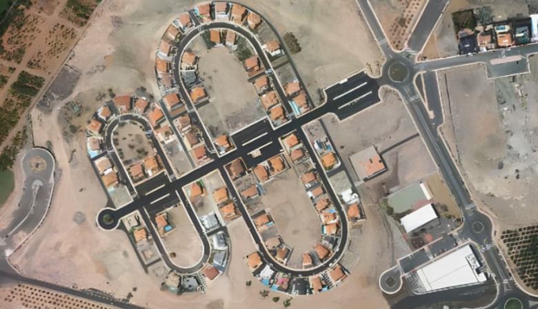 Urbanismo de San Bartolomé de Tirajana impulsa la culminación definitiva de la urbanización de El Hornillo 3A tras casi cuatro décadas de tramitación