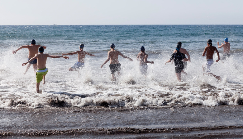 Profesionales de Salud Mental Infanto-Juvenil de Lanzarote aconsejan reducir el uso de pantallas móviles en verano