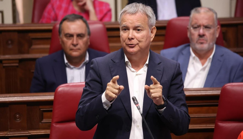 Franquis: “La sanidad pública es el mayor fracaso político de este Gobierno”