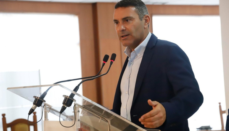 El Cabildo de Lanzarote urge al Estado a activar el SIVE ante el "repunte" de la presión migratoria en la isla