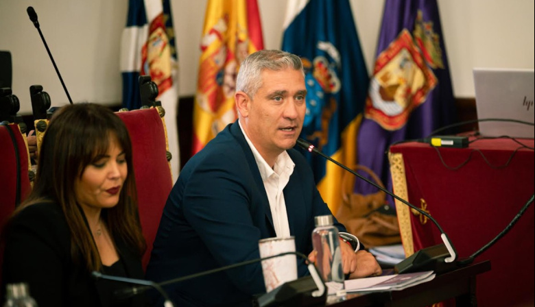 La Laguna aprueba este jueves de forma definitiva su nuevo Reglamento de Participación Ciudadana