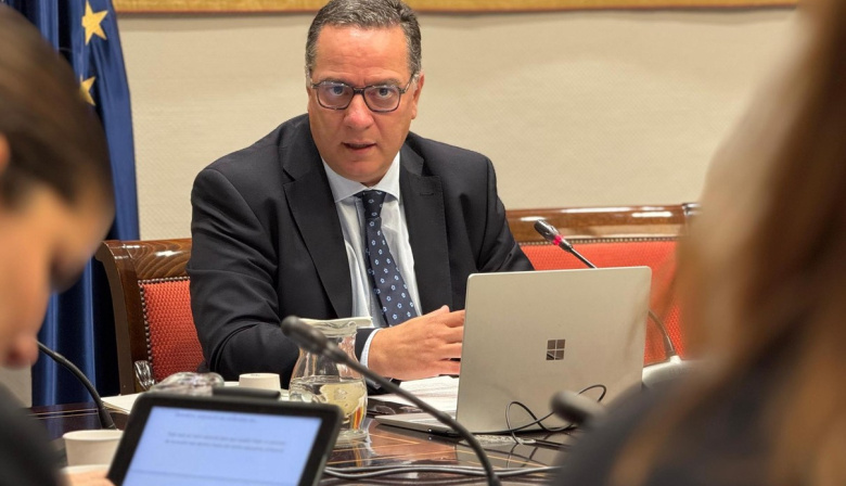 El absentismo escolar cae dos décimas en Canarias y se queda en el 5,8%
