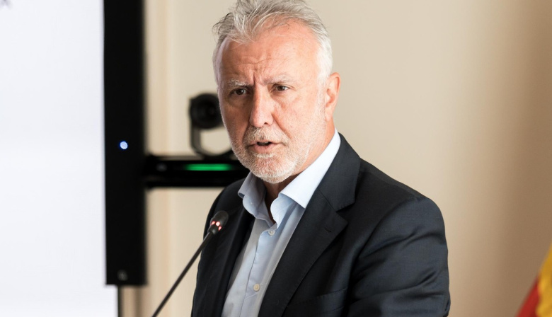 Torres ve "sectario, manipulador y tendencioso" el dictamen de la comisión de investigación del Parlamento canario