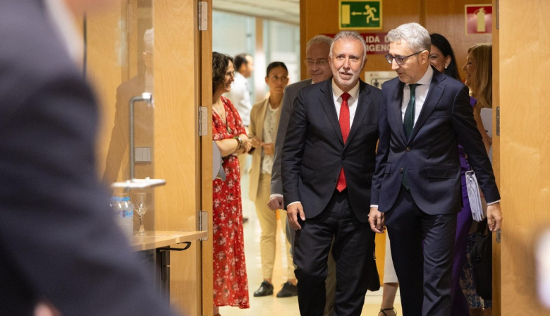 Hacienda busca reactivar la agenda autonómica en verano: cita a las CCAA por la financiación y acelera la quita de deuda