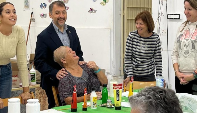 Santa Cruz se consolida entre las ciudades con mayor inversión social por habitante