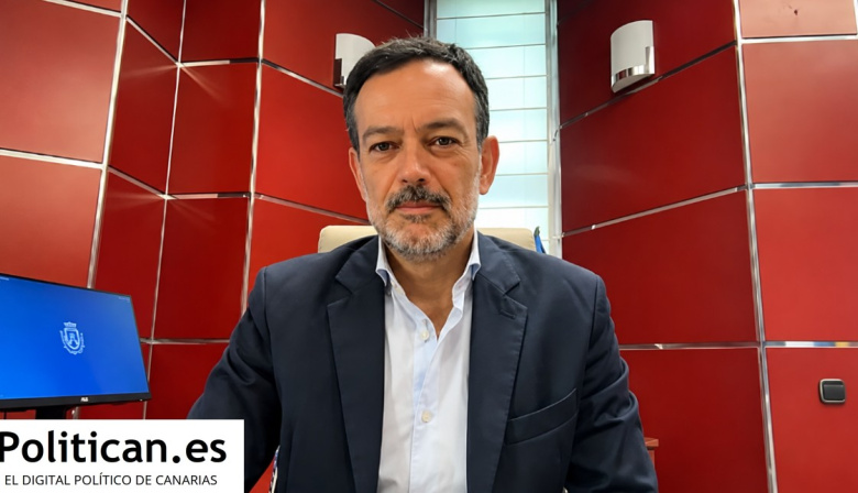 Lope Afonso marca la hoja de ruta del PP en Tenerife: "La gestión eficaz es nuestra mejor arma electoral"