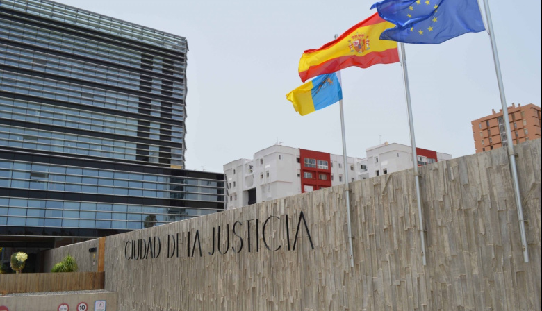 La Consejería de Presidencia convoca a los sindicatos para evaluar implantación de los tribunales de instancia