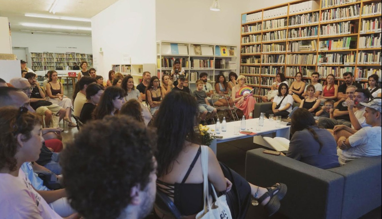El museo TEA celebra este fin de semana la novena edición del encuentro de autoedición ‘Pliegue’