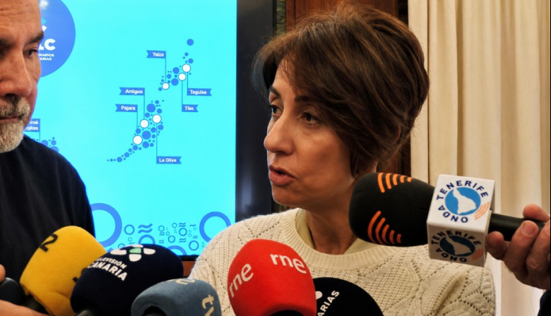El TSJC anula la tasa turística de Mogán