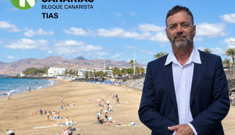 Nueva Canarias cuestiona la nueva tasa de basura de Tías