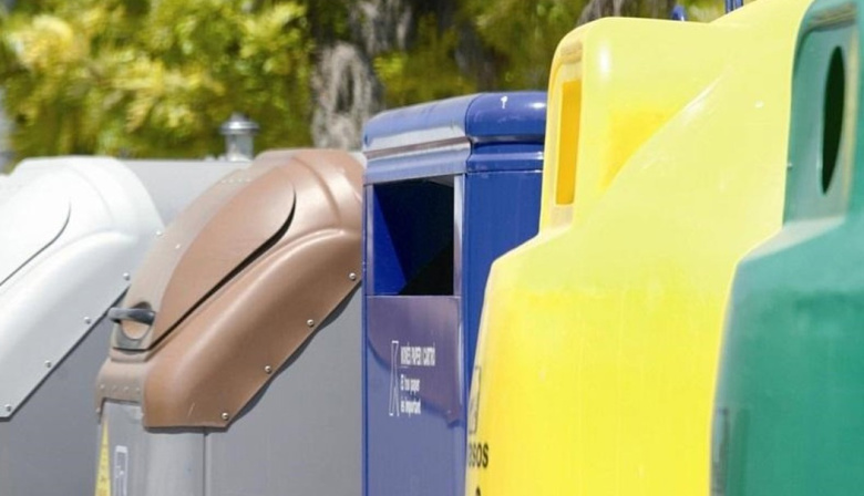 CC pide al Ayuntamiento de Las Palmas de Gran Canaria información "clara" sobre qué hacer con la tasa de basura