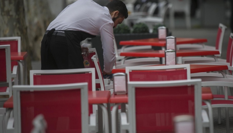 La confianza empresarial en Canarias crece un 0,4% en el tercer trimestre