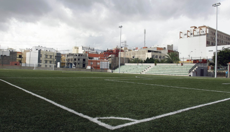 Santa Cruz transforma la inversión pública en energía limpia en cuatro campos de fútbol