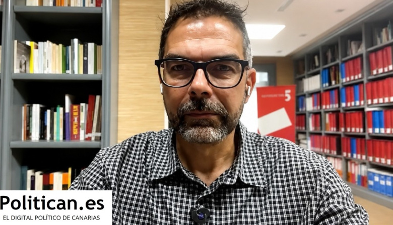 Crecimiento, turismo y "cucharadas de realidad": Las claves de José Miguel González para entender el verano económico en las islas