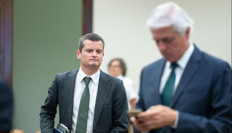 El PP denuncia que el Gobierno de Sánchez no levantó actas de las reuniones sobre la fuga de buques españoles a otros registros