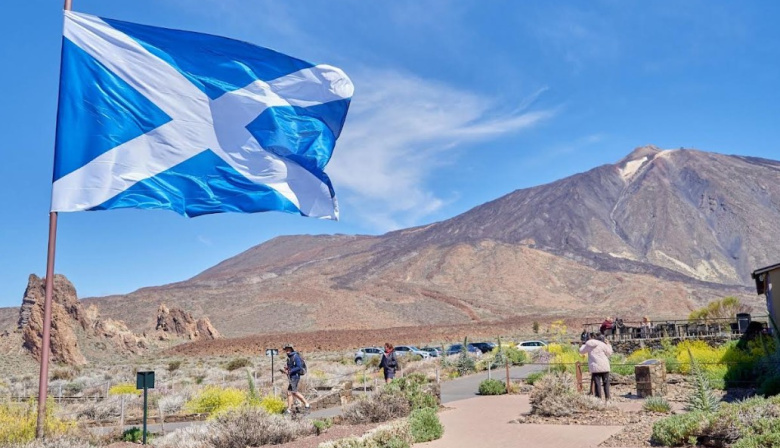 El Cabildo de Tenerife culmina la integración del equipo humano del PN de El Teide con la incorporación de 19 puestos ocupados