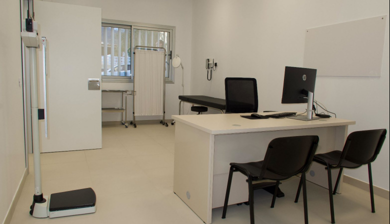 Sanidad inicia el mantenimiento periódico de reservorios subcutáneos en los centros de salud de Tenerife