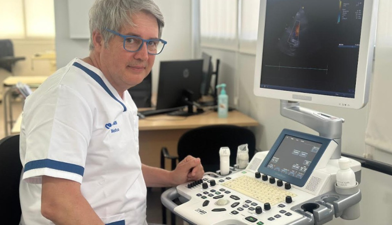 La mortalidad cardiovascular aumenta un 2,1% por cada grado que sube la temperatura