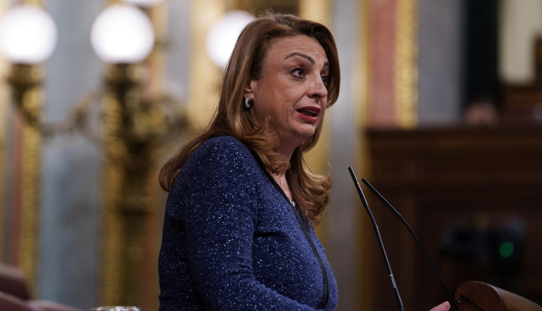 CC insta al Gobierno a que intervenga ante el "caos circulatorio" en Tenerife Sur por el acceso de las guaguas