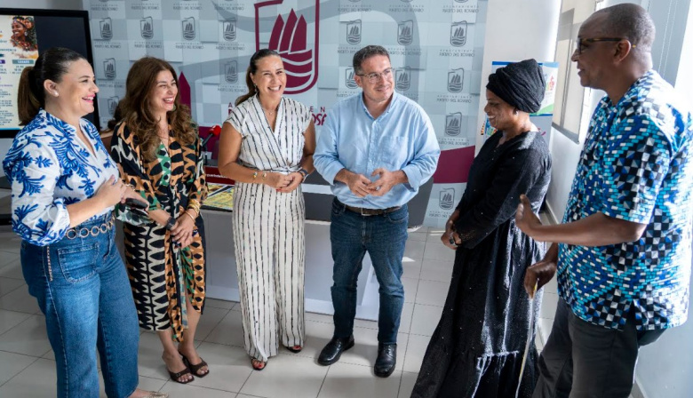 Puerto del Rosario acoge una nueva edición de la Semana Intercultural DIMBE