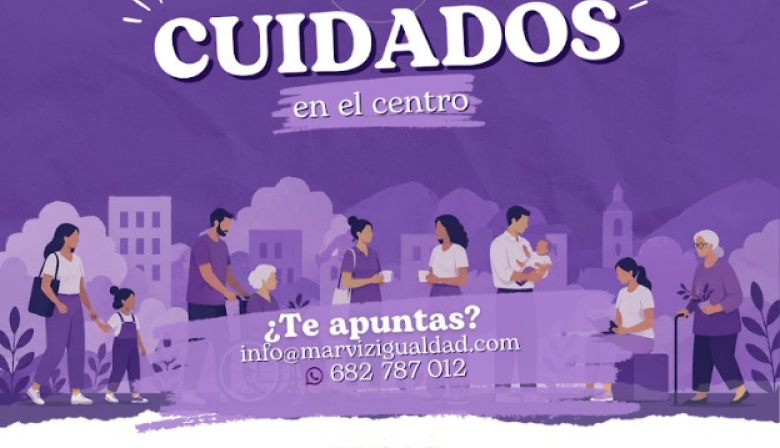 “Cuidados en el Centro” amplía jornada en Arucas