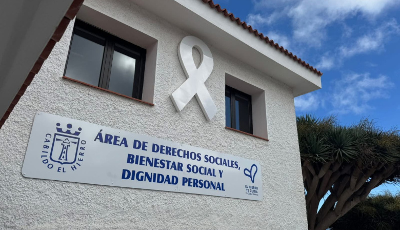 El Hierro impulsa un plan de diagnósticos técnicos para mejorar la accesibilidad y seguridad en los hogares del Servicio de Atención Domiciliaria